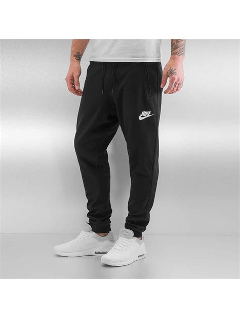 herren jogginghose nike schwarz|Nike Factory Stores.